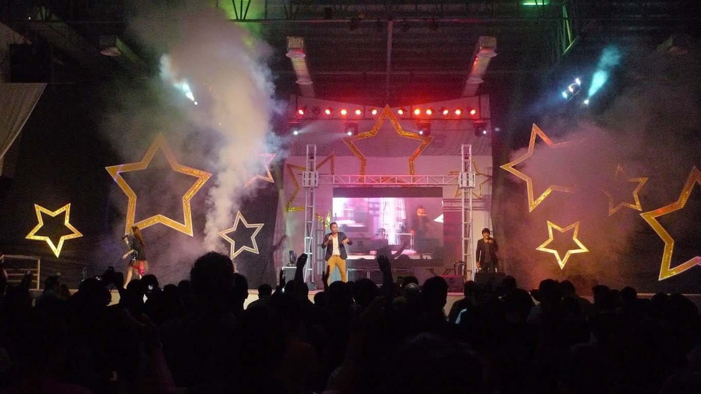 Polomolok Gymnasium