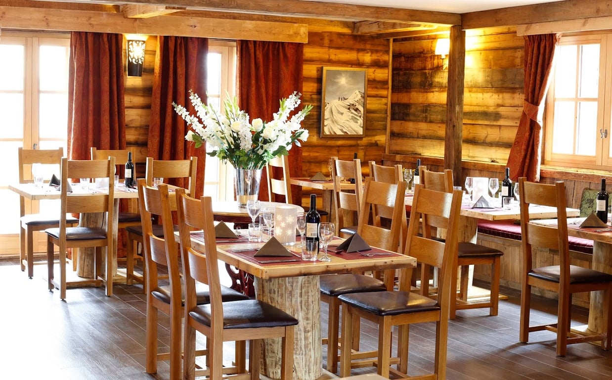 Black Diamond Lodge