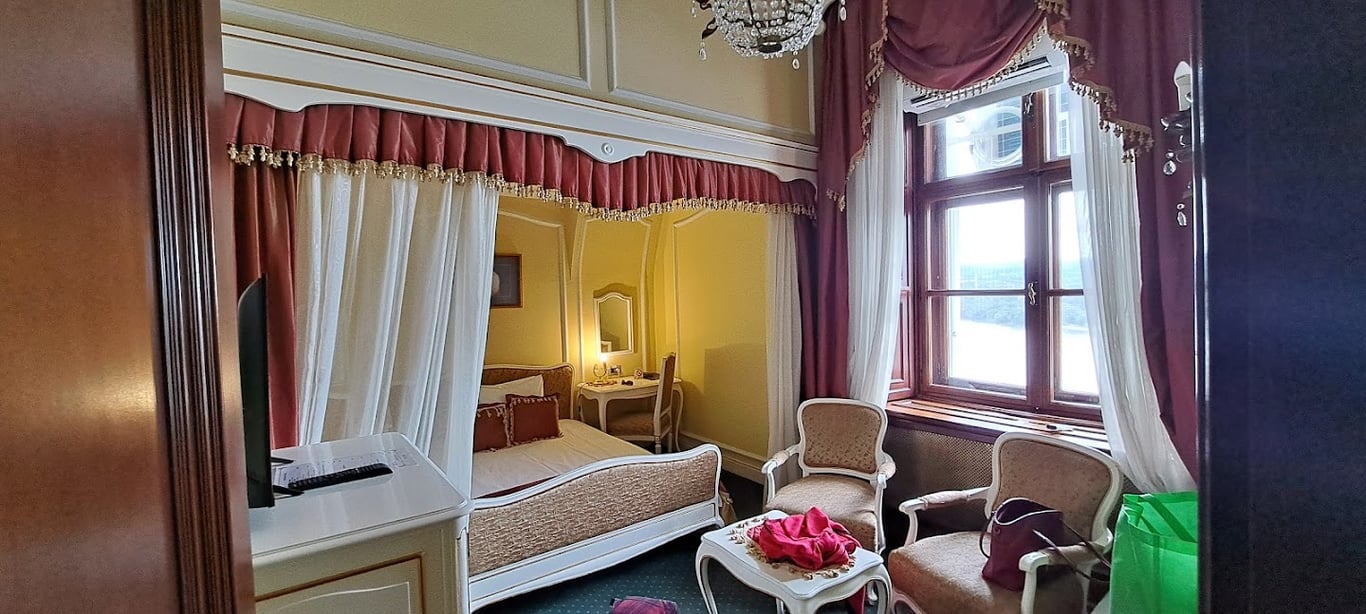 Hotel Leopold I