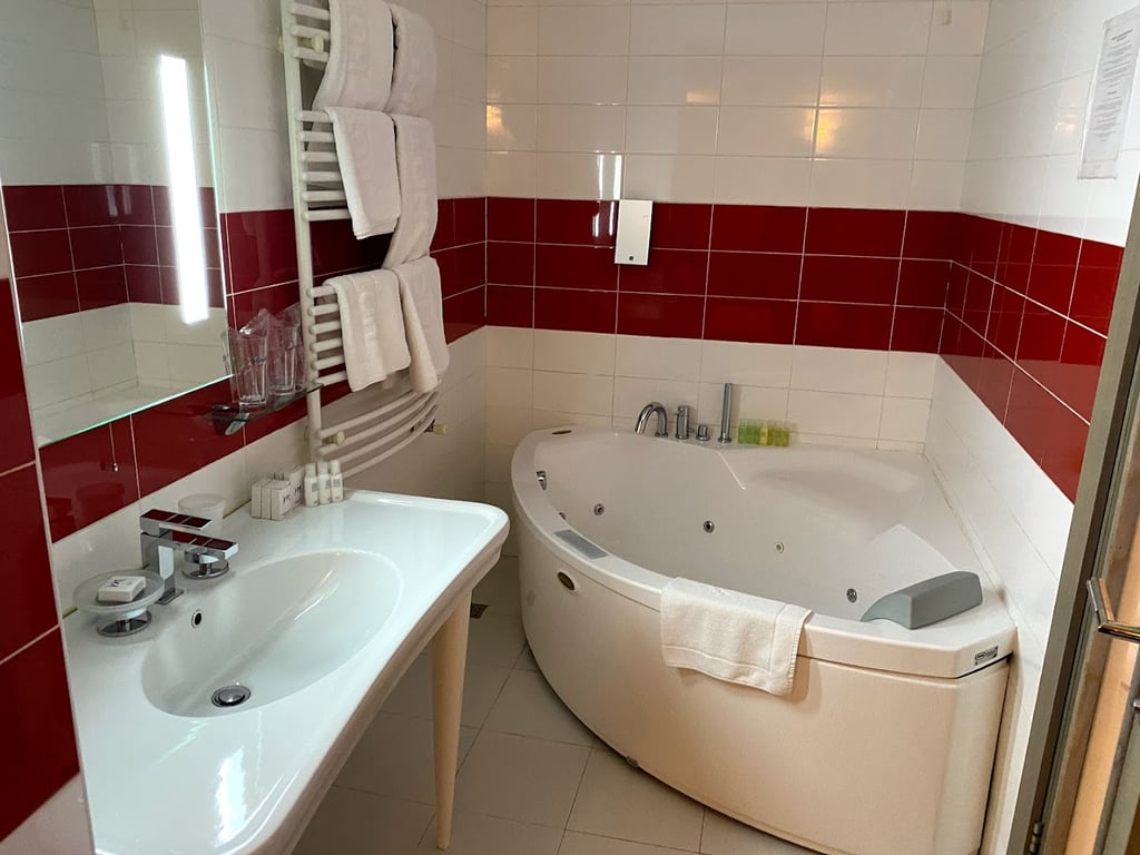 Hotel Leopold I