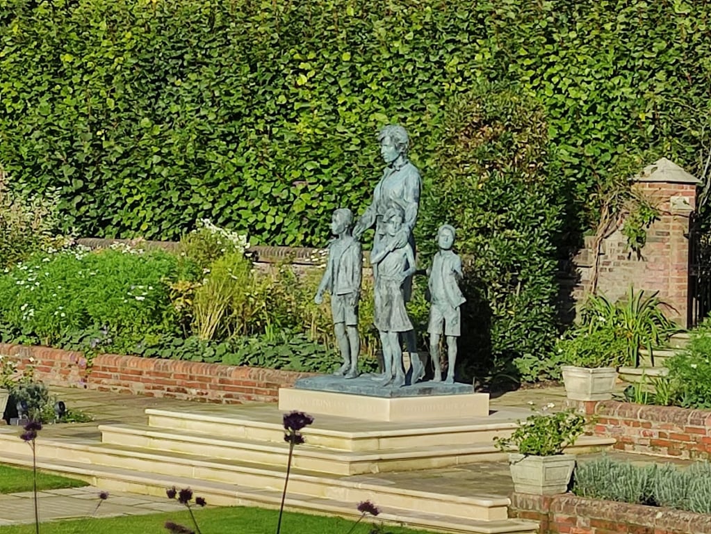 Queen Victoria