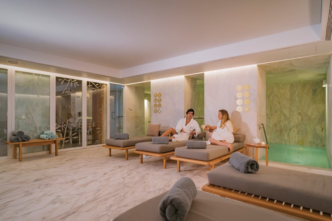 The Indoor Azure