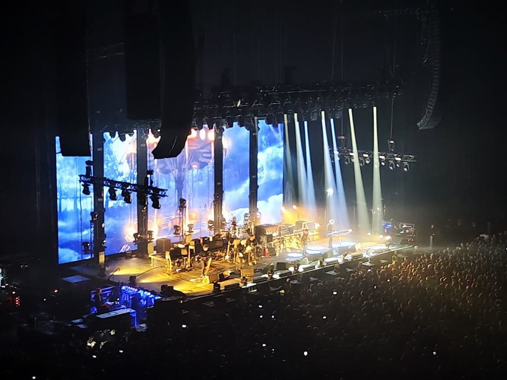 First Direct Arena