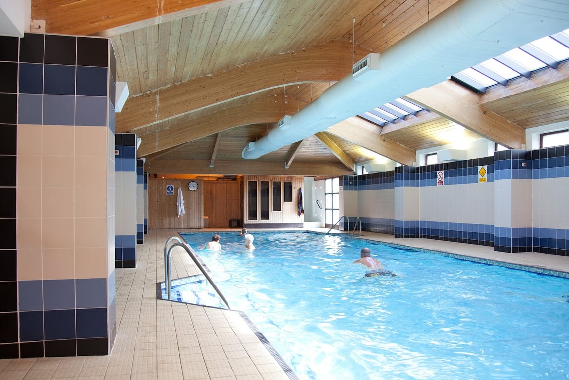 Burleigh Court Hotel and Conference Centre[46]