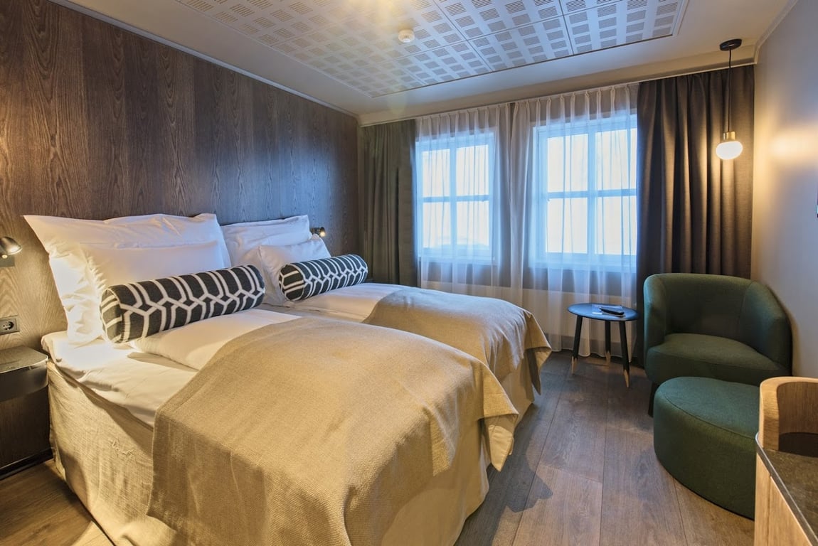 Funken Lodge