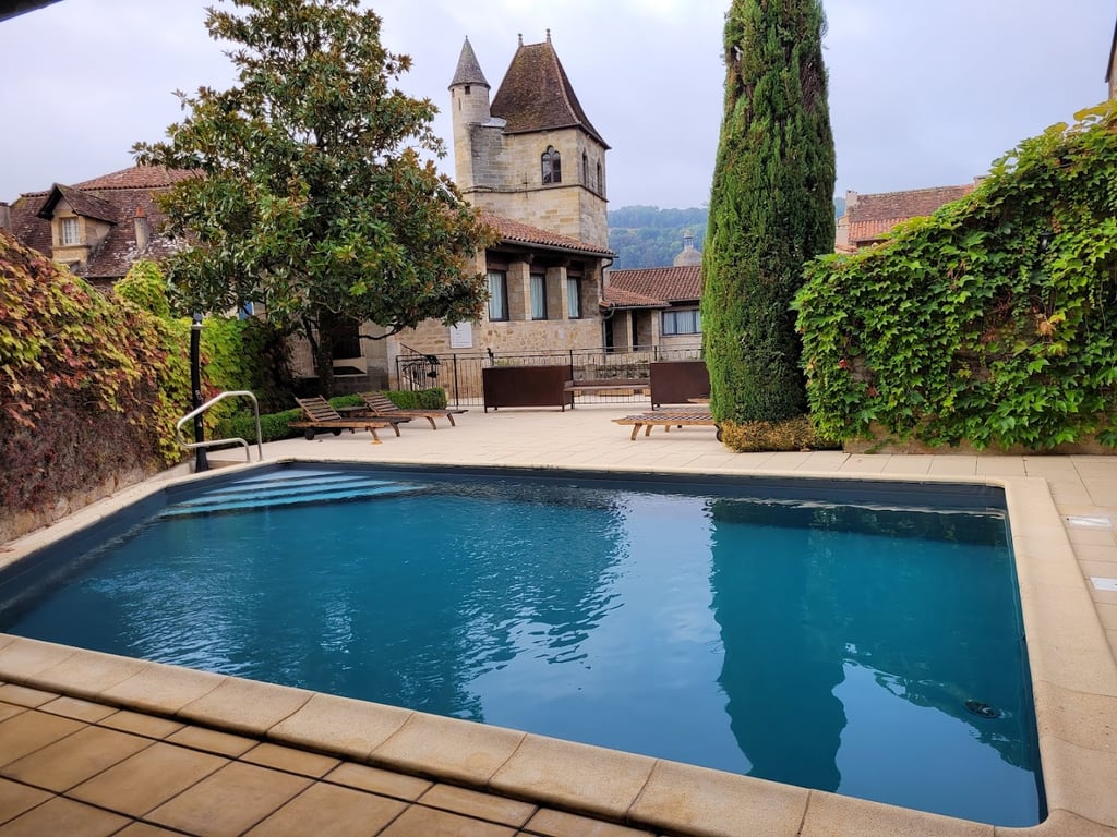 Mercure Figeac Viguier du Roy