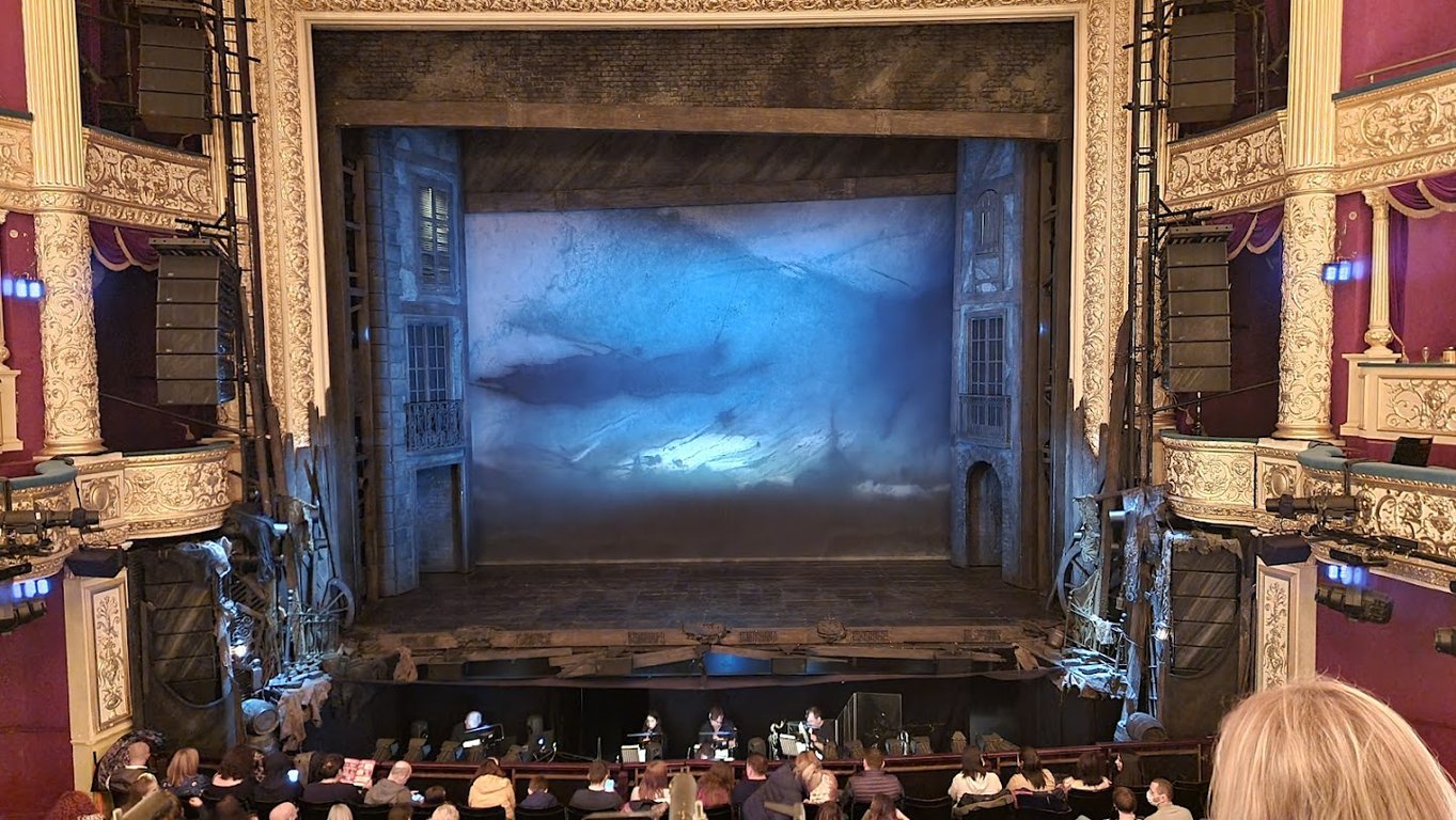Theatre Royal, Glasgow (Scottish Opera), Glasgow