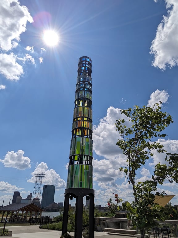 Glass City MetroPark