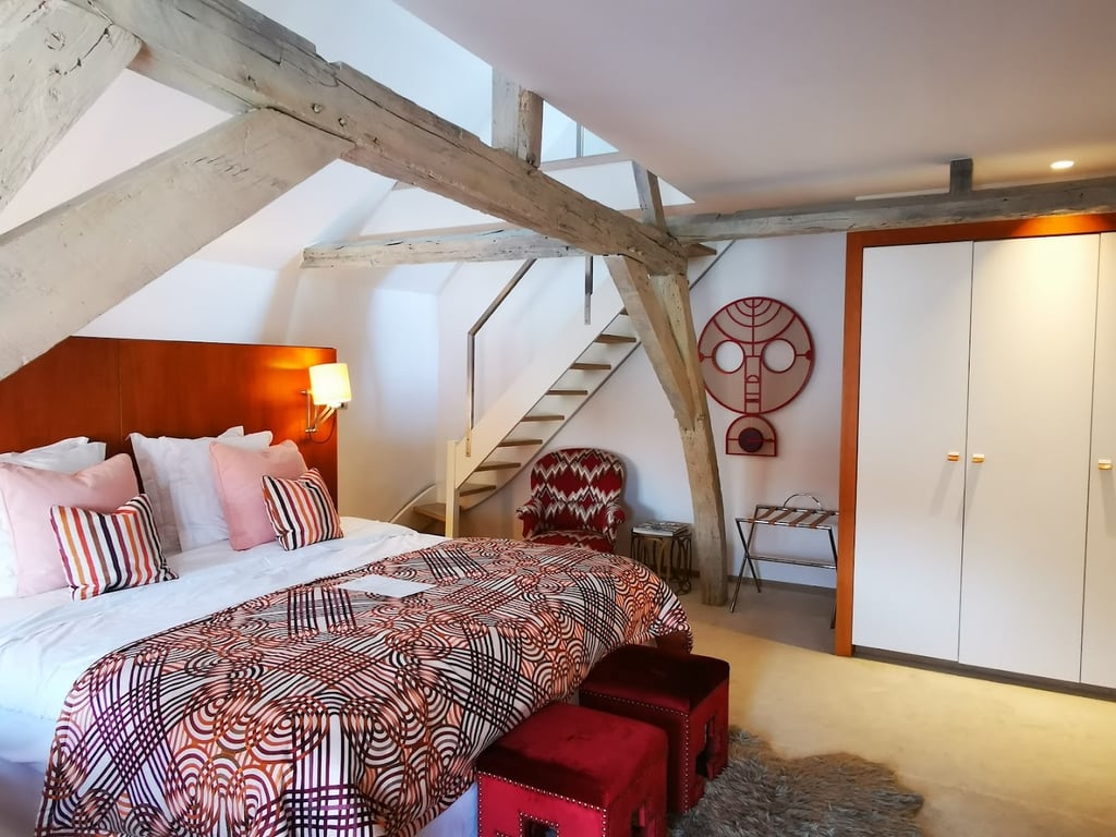 Hotel Van Cleef