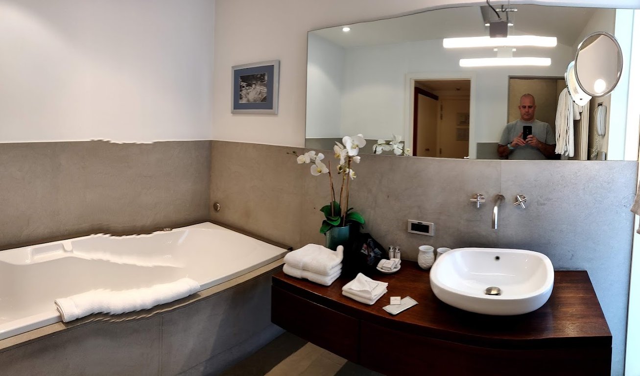 Hotel Van Cleef