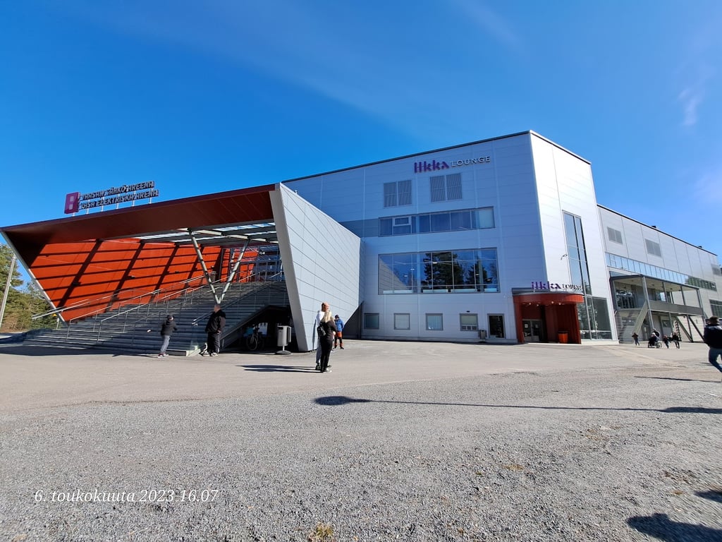 Vaasa Arena