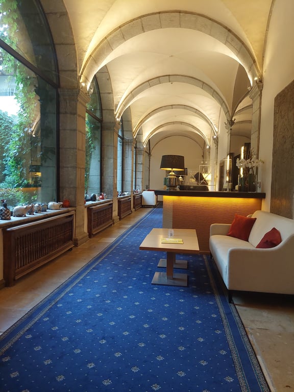 Abbaye de Talloires