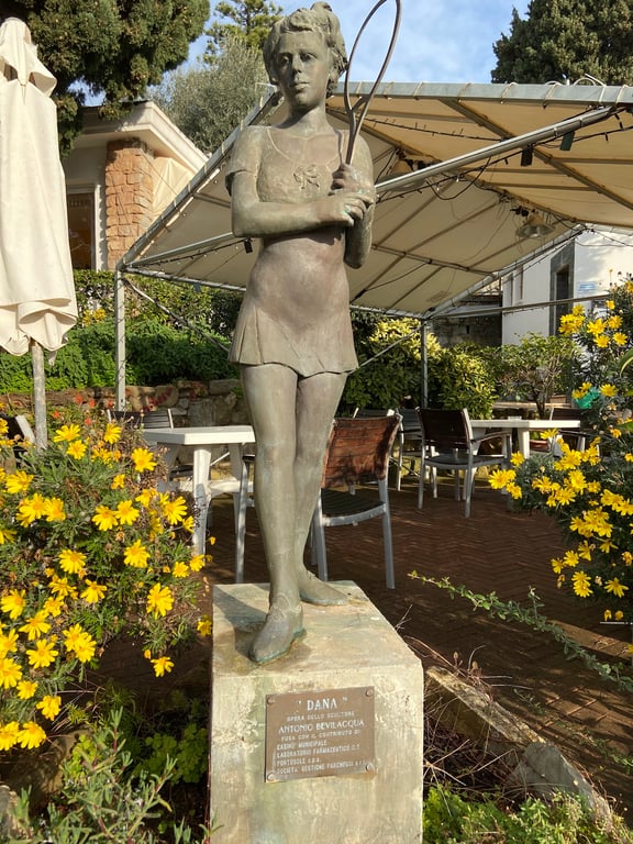 Circolo Tennis Sanremo