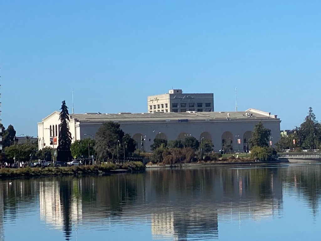 Kaiser Convention Center (Oakland)