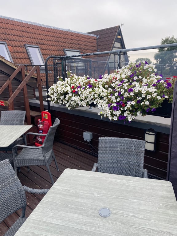 Cumberland Lawn Tennis Club