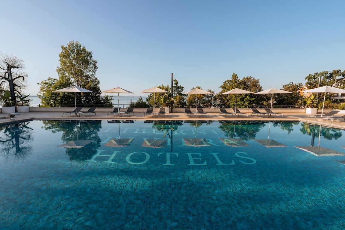 Hotel Ambasador - Liburnia