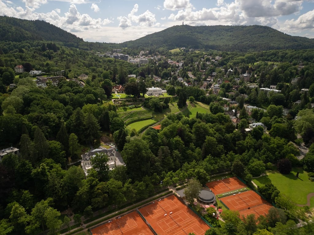 Baden-Baden Lawn Tennis Club