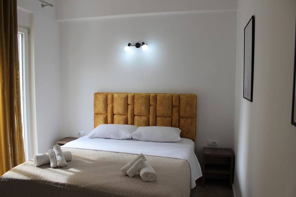 Hotel Elite Sarande