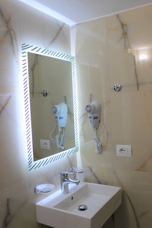 Hotel Elite Sarande
