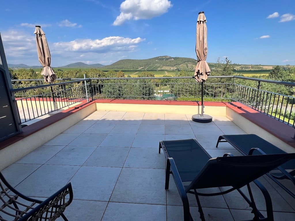 Hotel Kőporos Hercegkút