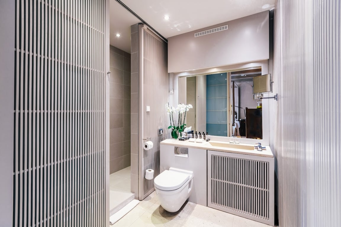 The Dylan Amsterdam - The Leading Hotels of the World