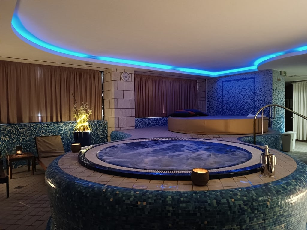 Hotel Marina