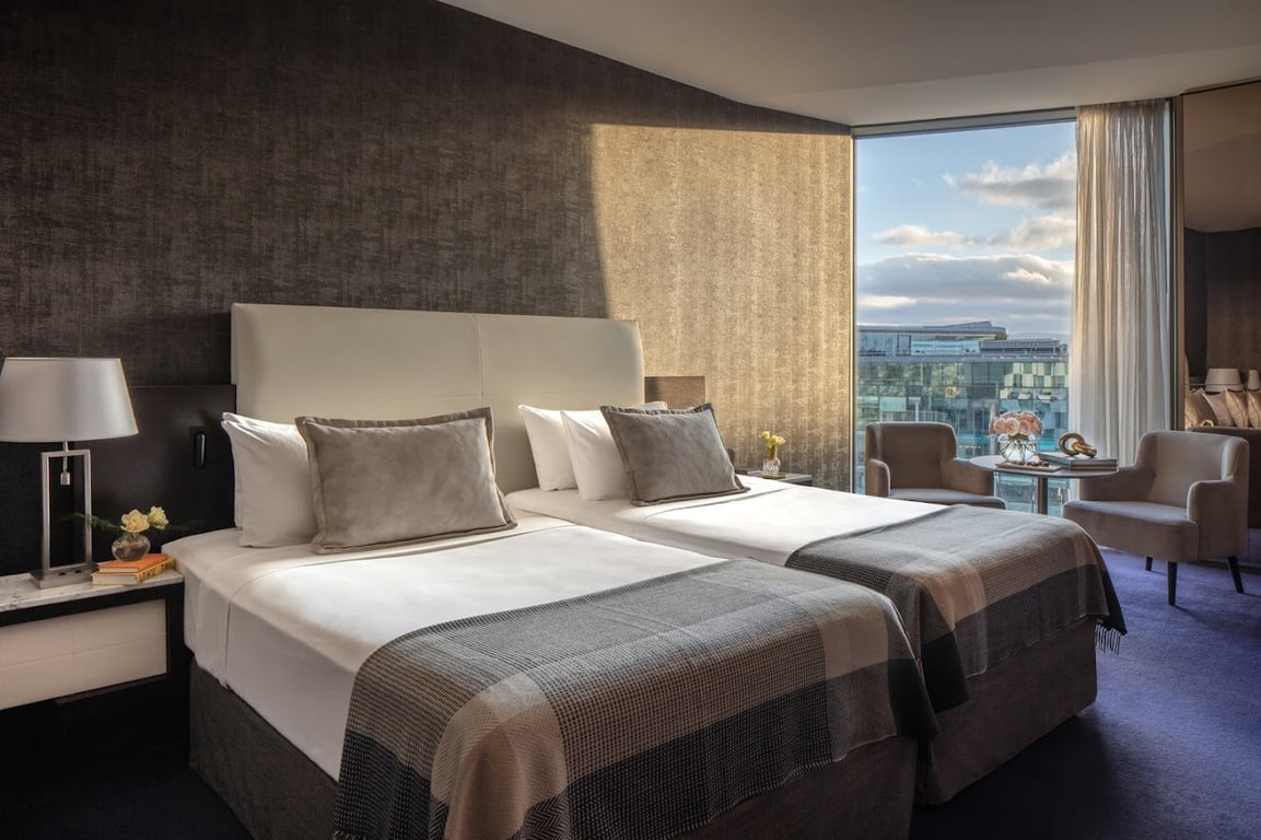 The Marker Hotel