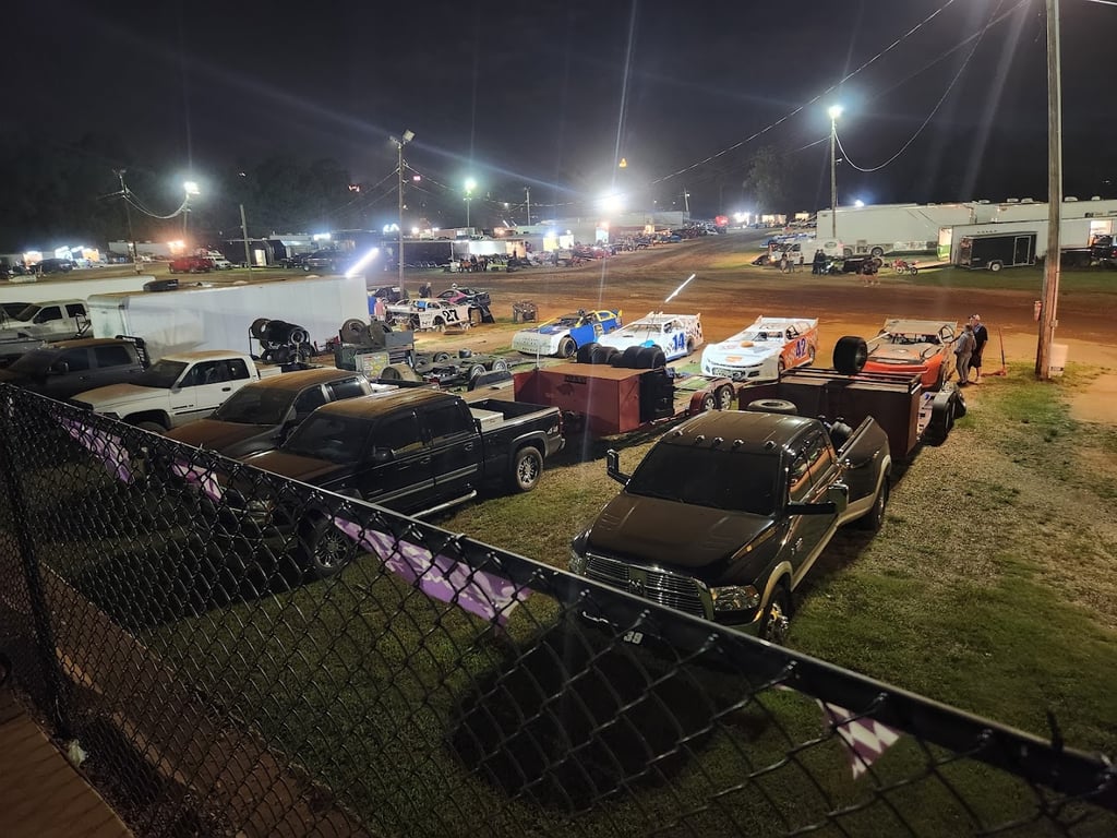 Boyd's Speedway