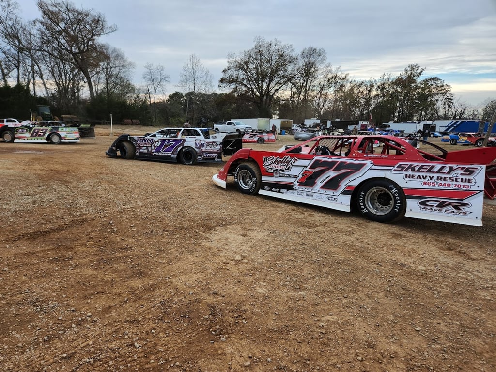 Boyd's Speedway