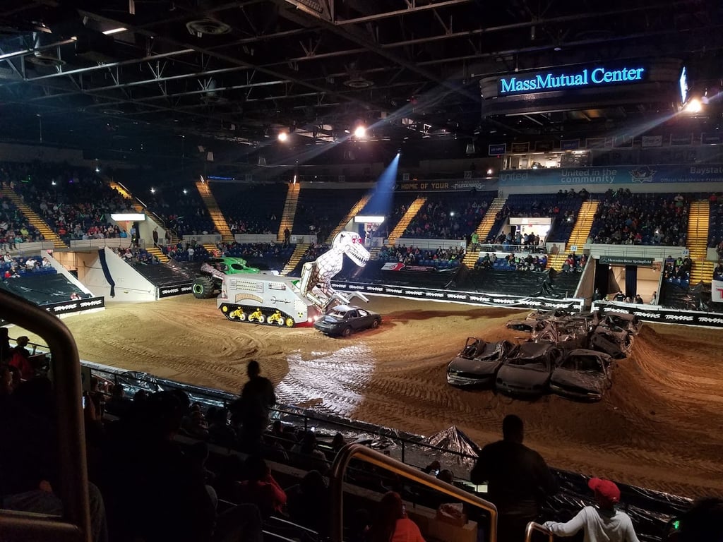 MassMutual Center (Springfield)