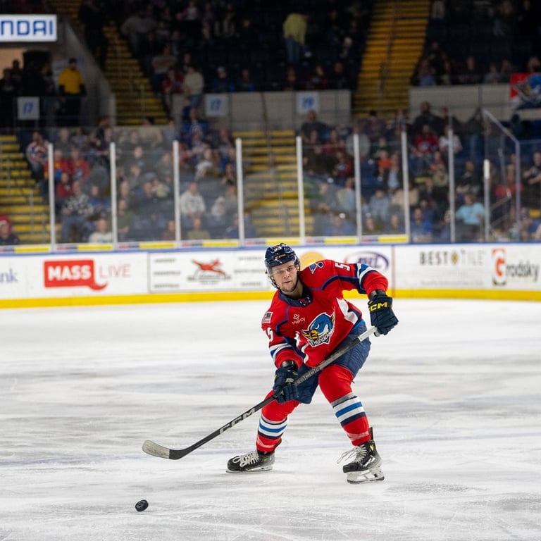 MassMutual Center (Springfield)