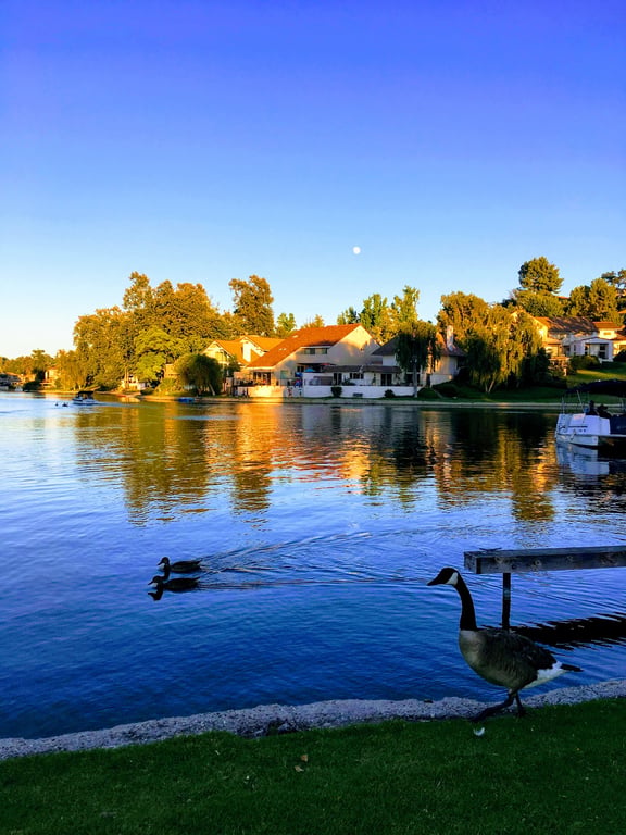 Calabasas Tennis & Swim Center