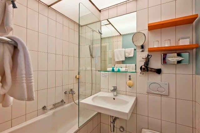 Hotel Schweizerhof St. Moritz