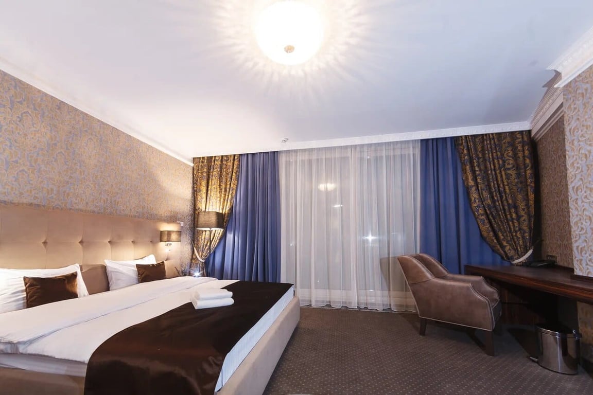 Time Hotel&SPA