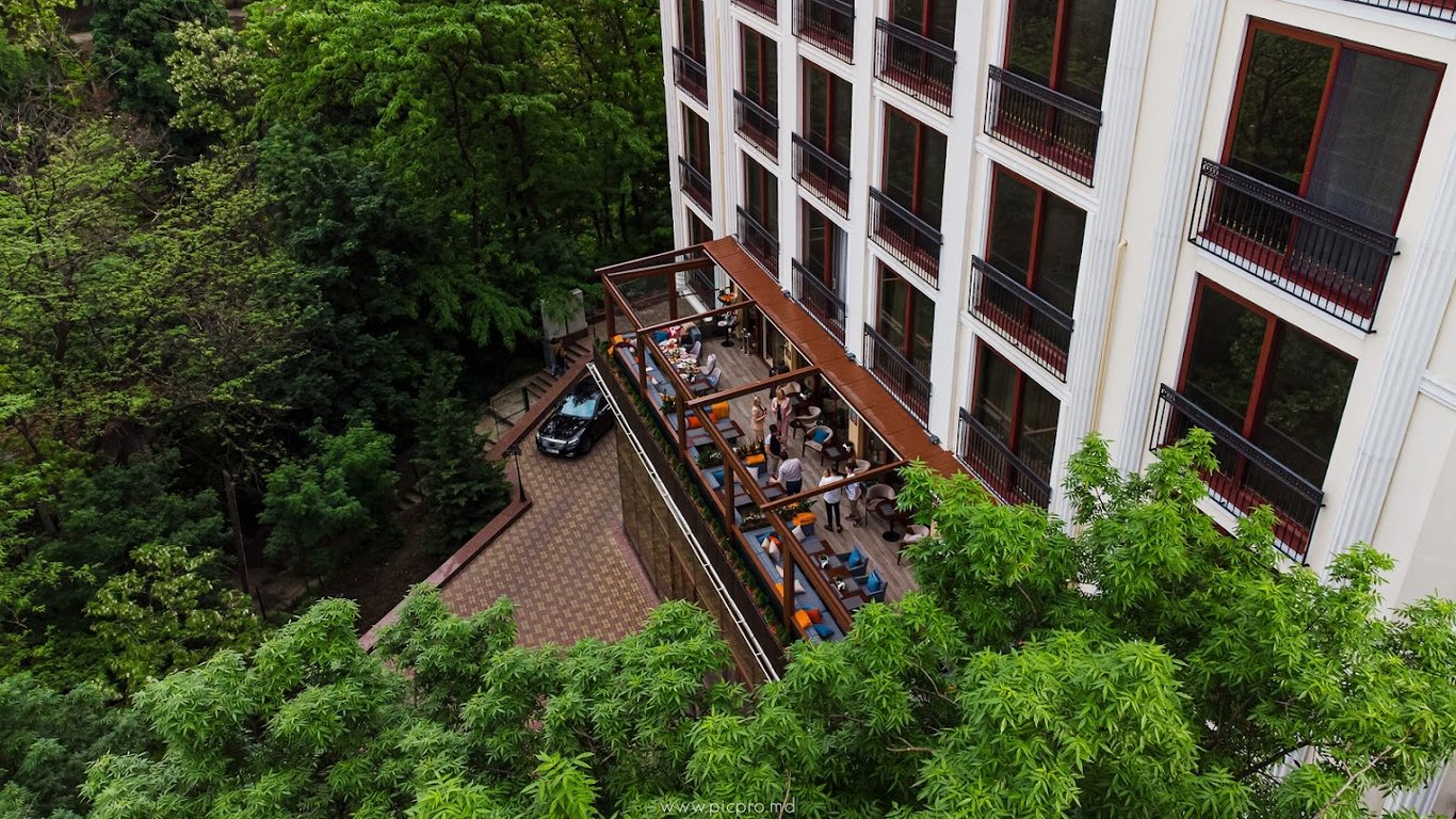 Time Hotel&SPA