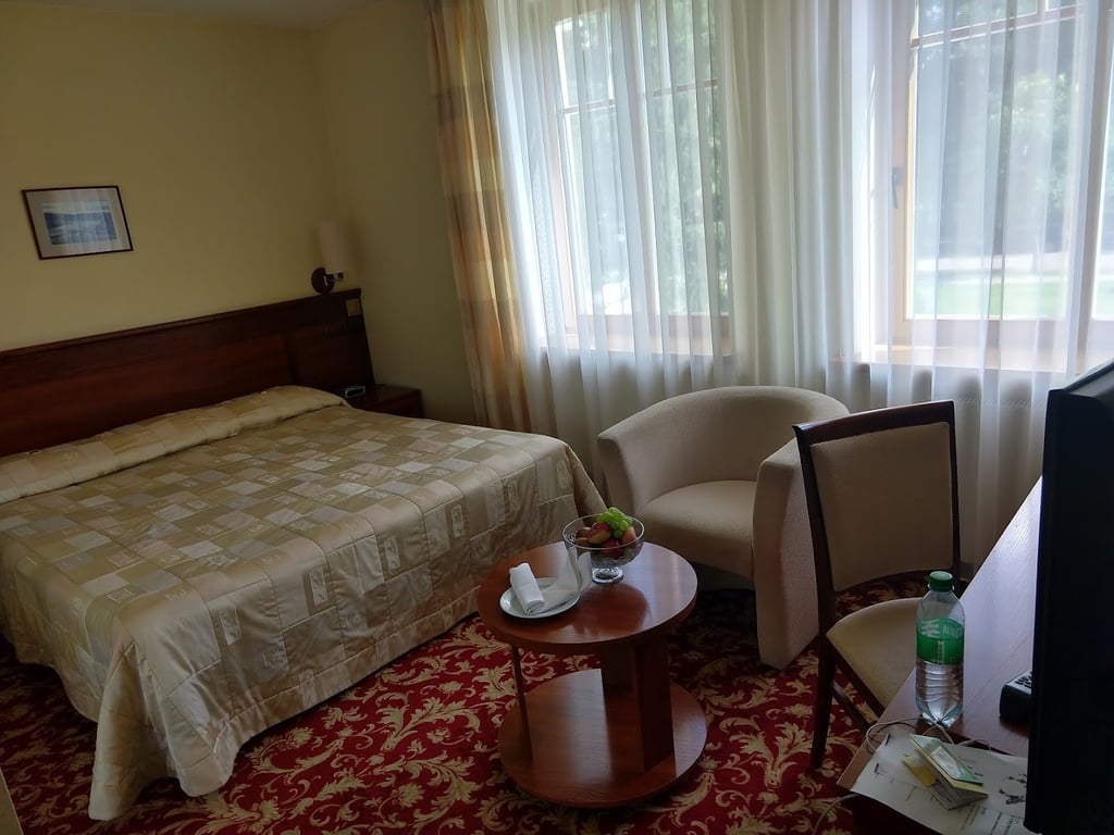 Hotel Violeta
