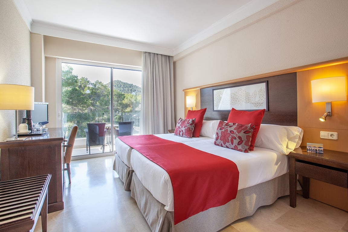 Grupotel Aguait Resort & Spa - Adults Only