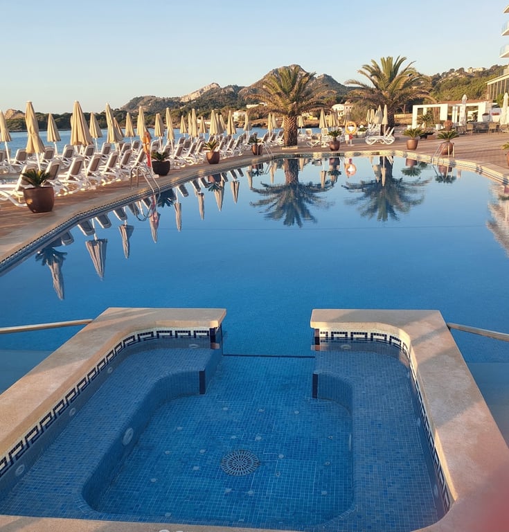 Grupotel Aguait Resort & Spa - Adults Only