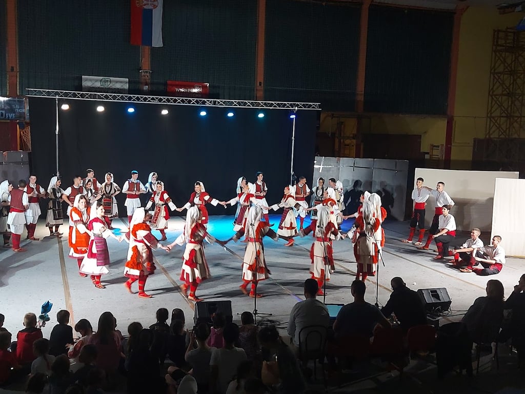 Veliki Park Hall