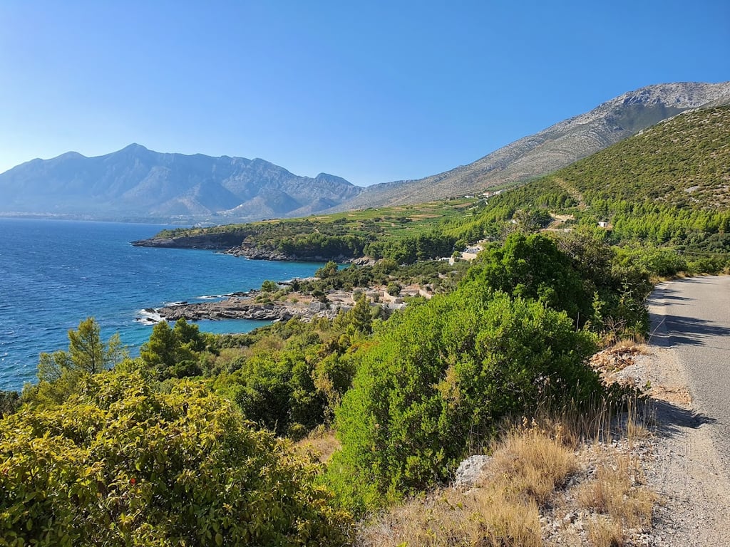 Adriatic Nero