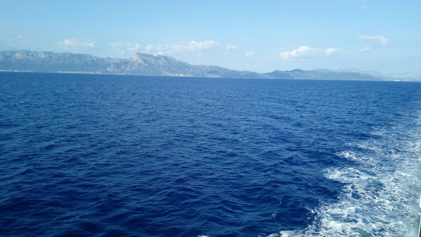 Adriatic Nero
