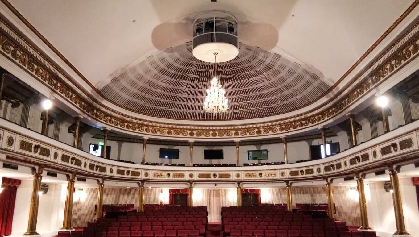 Jakarta Art Building, Jakarta