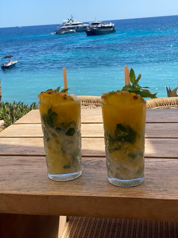 Amante Ibiza