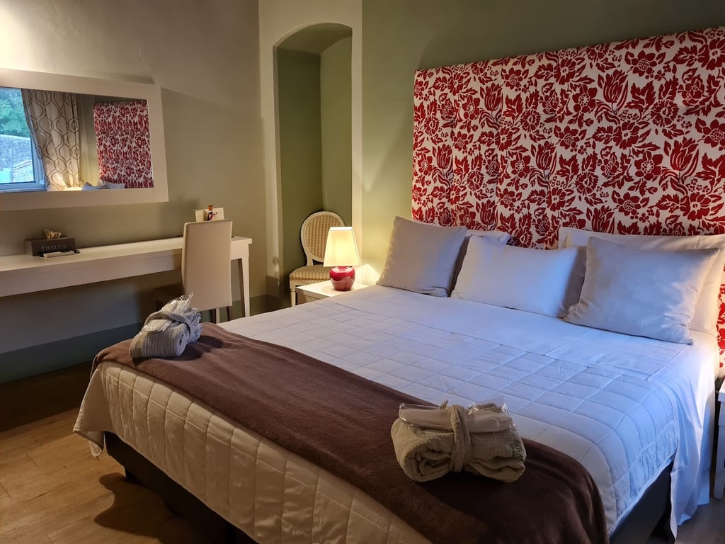 Cortona Resort & Spa