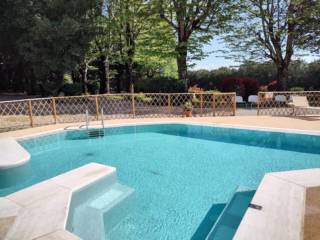 Cortona Resort & Spa