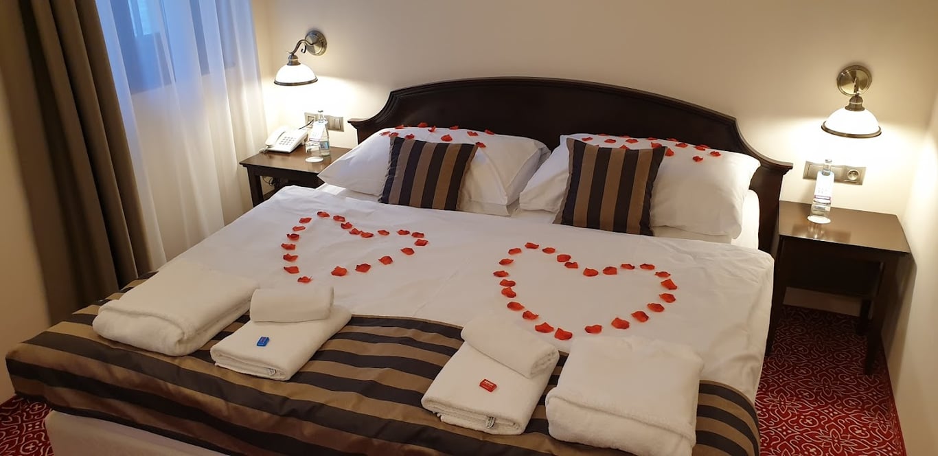 Hotel Bankov Košice