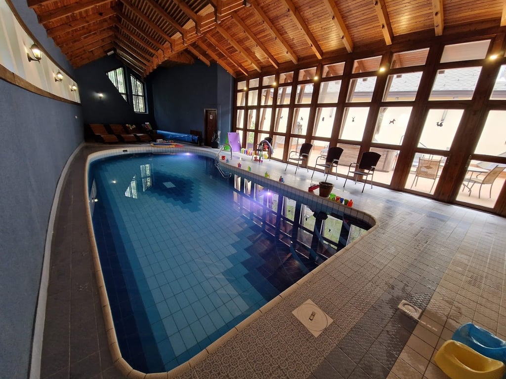 Hotel Bankov Košice