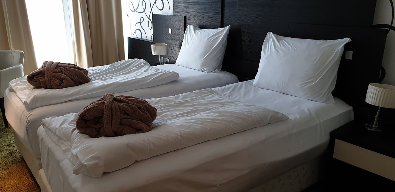 Wyndham Grand Novi Vinodolski Resort