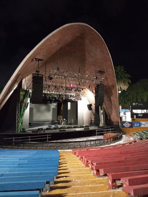 Teatro de Verano