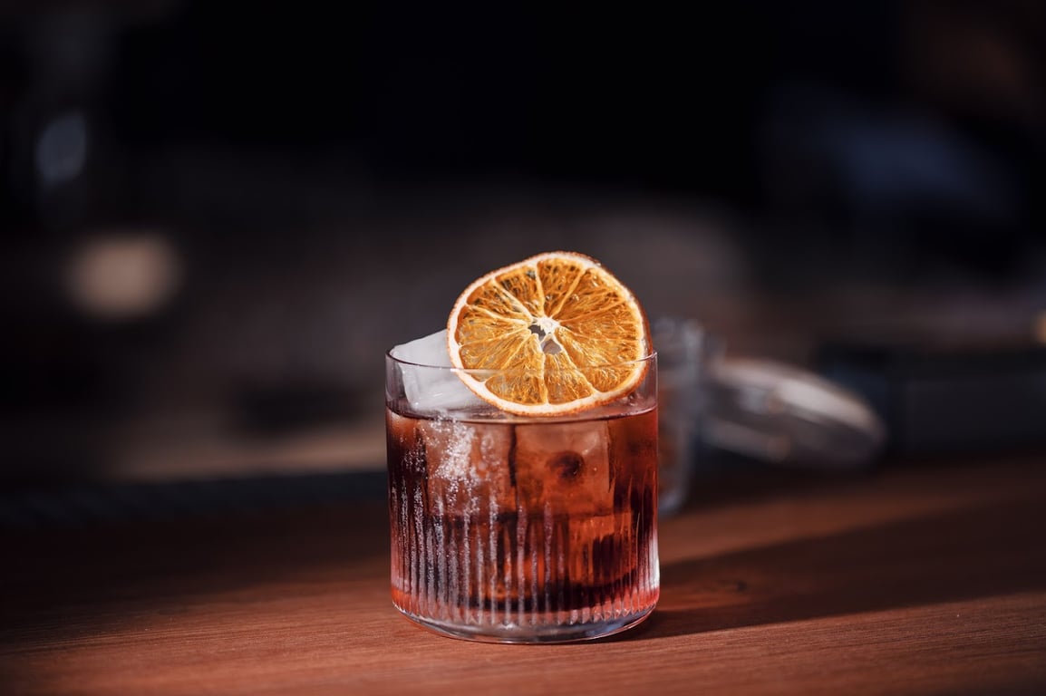 Bar & Chiostro
